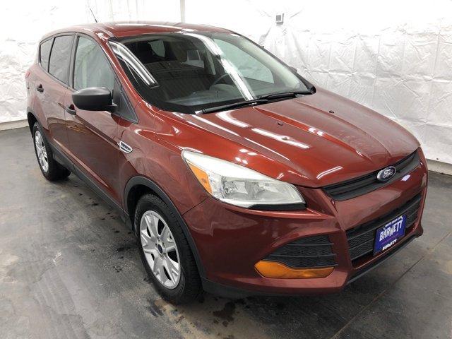 used 2014 Ford Escape car, priced at $7,988