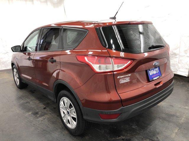 used 2014 Ford Escape car, priced at $7,988