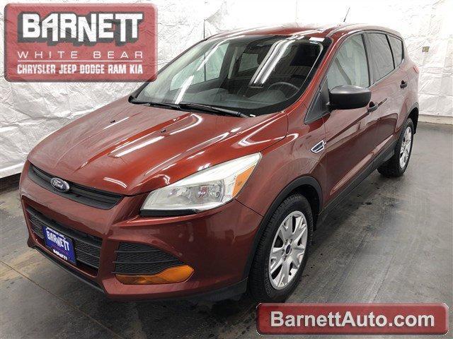 used 2014 Ford Escape car, priced at $7,988