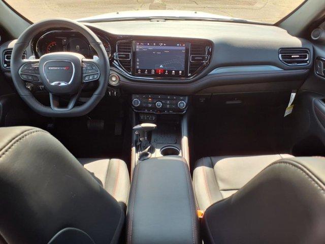 new 2025 Dodge Durango car, priced at $50,067