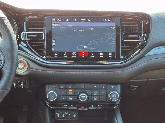 new 2025 Dodge Durango car, priced at $50,067