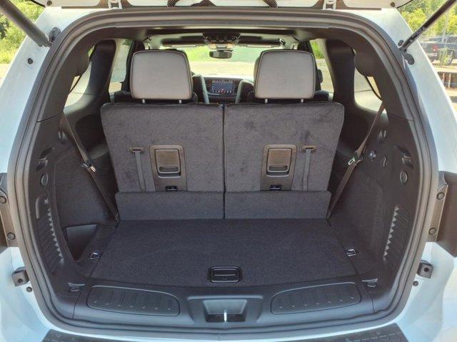 new 2025 Dodge Durango car, priced at $50,067