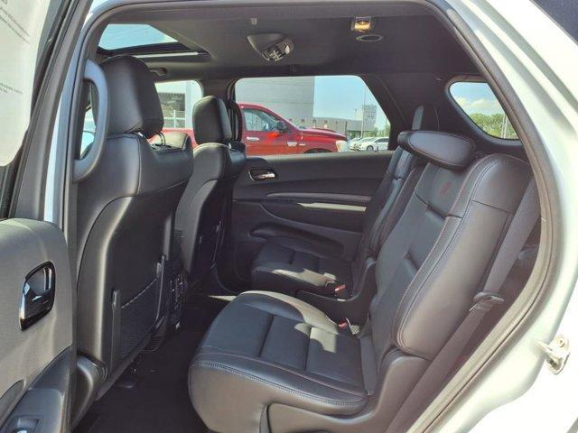 new 2025 Dodge Durango car, priced at $50,067
