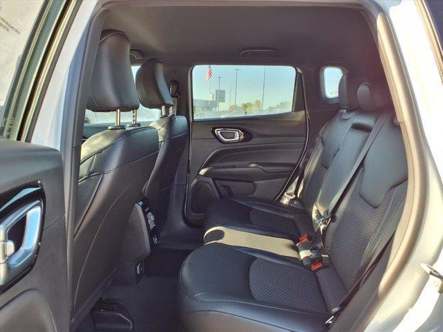 new 2026 Jeep Compass car, priced at $28,845
