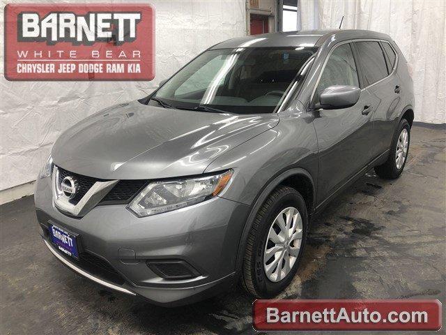 used 2016 Nissan Rogue car, priced at $10,988