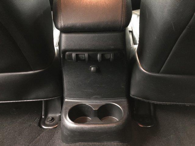 used 2017 Jeep Wrangler Unlimited car, priced at $22,988