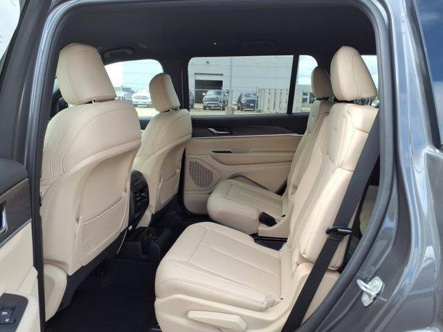 new 2025 Jeep Grand Cherokee L car, priced at $42,777