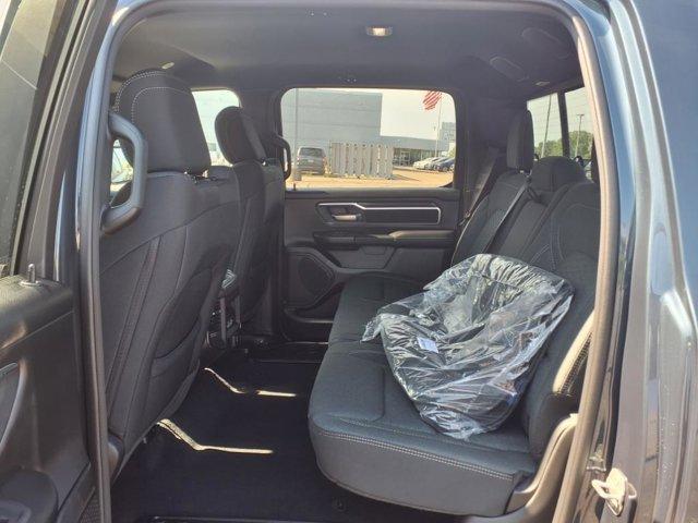 new 2026 Ram 1500 car, priced at $50,548