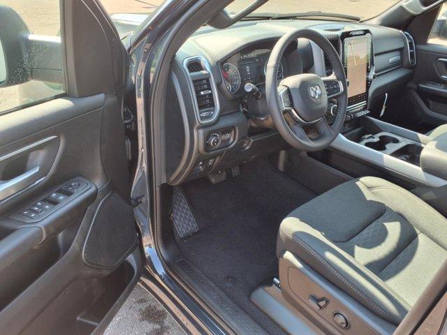 new 2026 Ram 1500 car, priced at $50,548