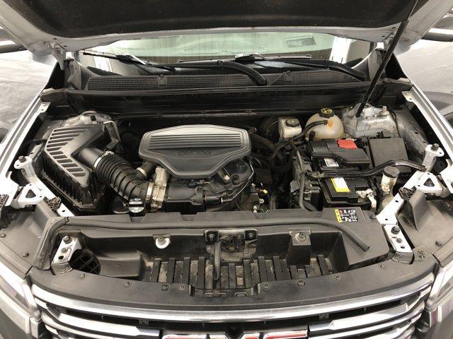 used 2022 GMC Acadia car, priced at $22,988