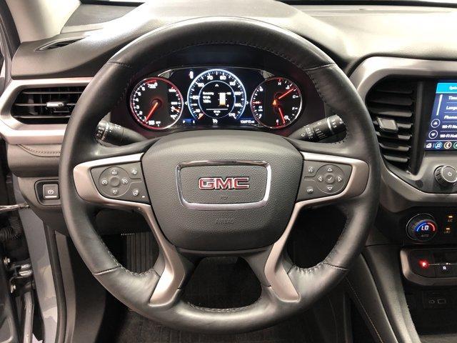 used 2022 GMC Acadia car, priced at $22,988