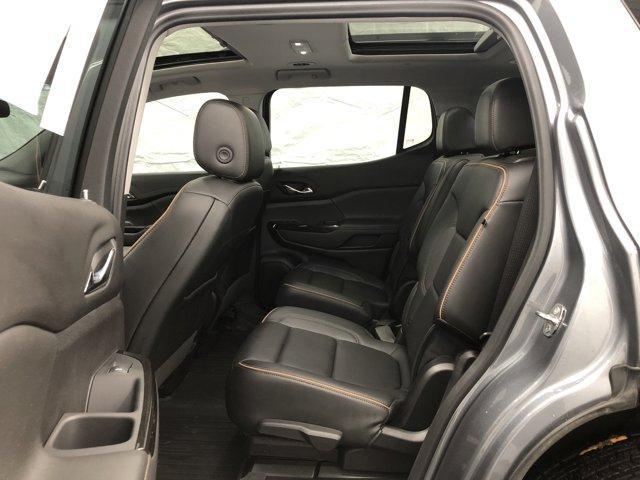 used 2022 GMC Acadia car, priced at $22,988
