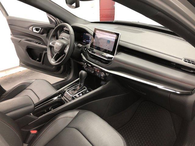 used 2023 Jeep Compass car, priced at $28,988