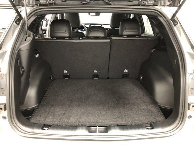 used 2023 Jeep Compass car, priced at $28,988