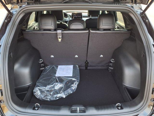 new 2025 Jeep Compass car, priced at $31,443