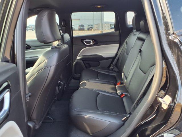 new 2025 Jeep Compass car, priced at $31,443