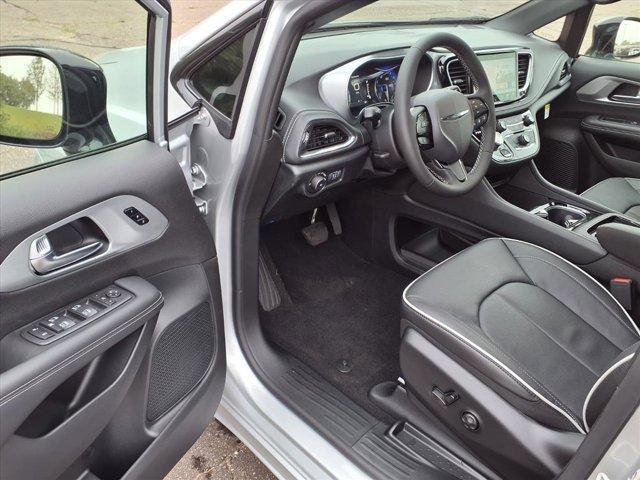 new 2026 Chrysler Pacifica car, priced at $49,572