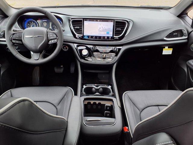 new 2026 Chrysler Pacifica car, priced at $49,572