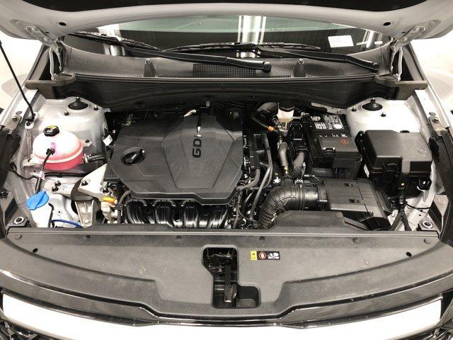 used 2024 Kia Sportage car, priced at $28,977