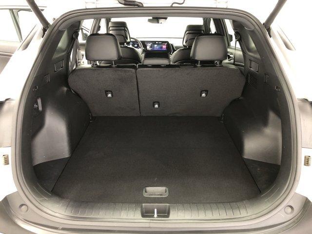 used 2024 Kia Sportage car, priced at $28,977