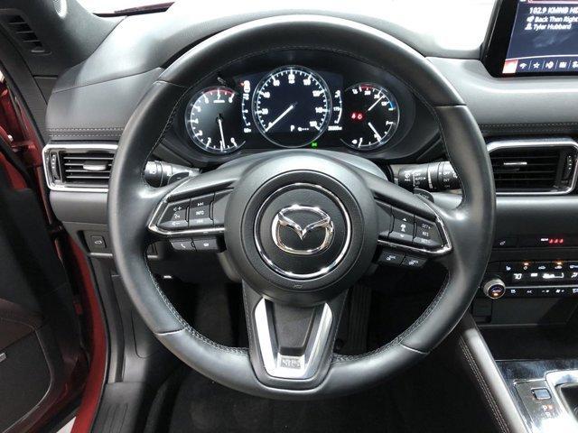 used 2020 Mazda CX-5 car, priced at $27,988