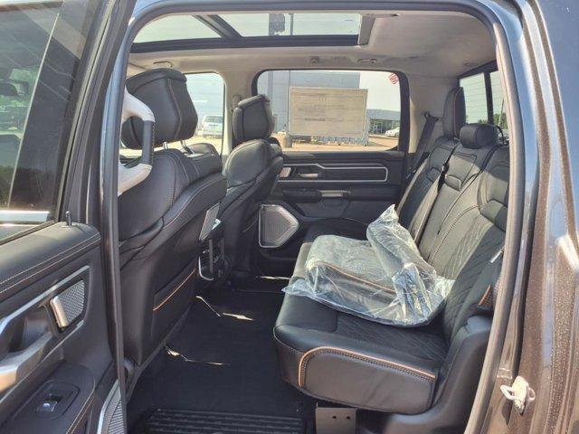 new 2026 Ram 1500 car, priced at $80,494