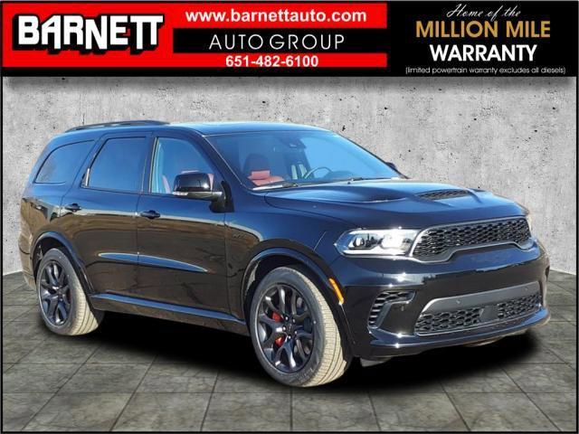 new 2024 Dodge Durango car, priced at $69,999