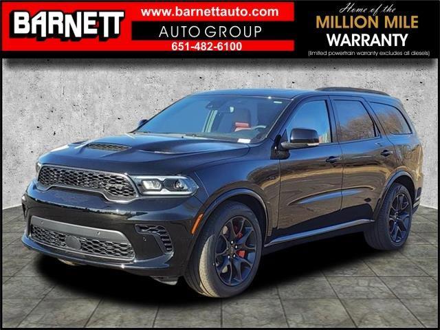 new 2024 Dodge Durango car, priced at $78,938