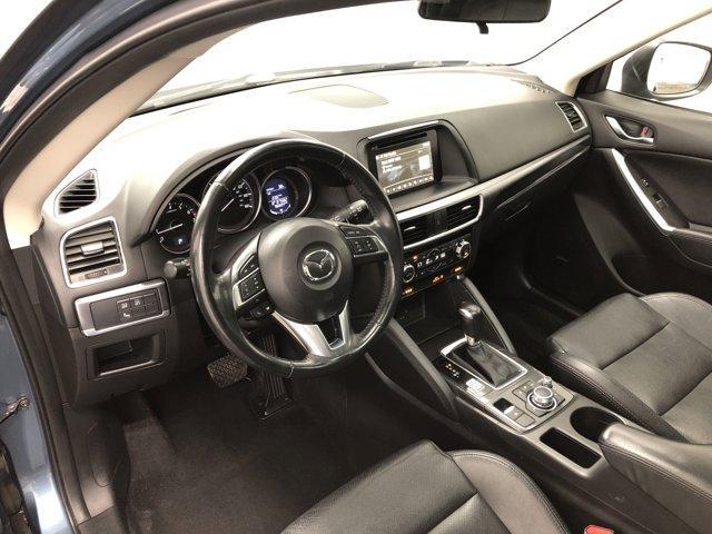 used 2016 Mazda CX-5 car, priced at $15,988