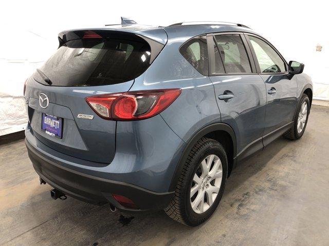 used 2016 Mazda CX-5 car, priced at $15,988