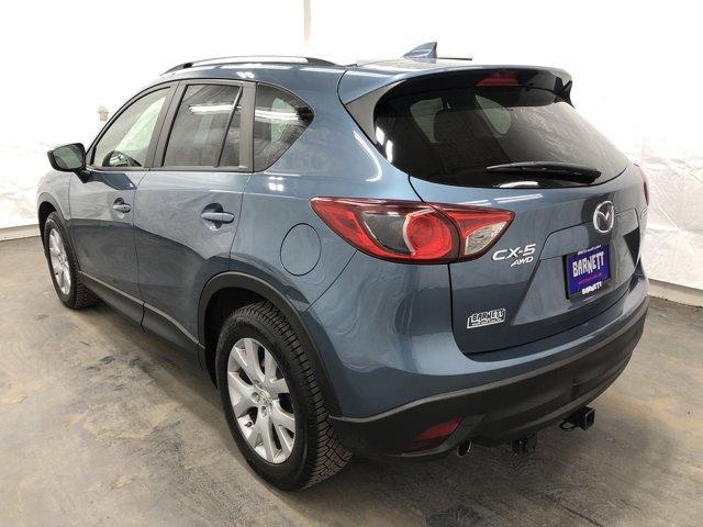 used 2016 Mazda CX-5 car, priced at $15,988