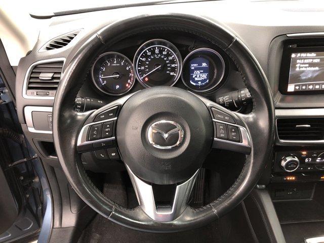 used 2016 Mazda CX-5 car, priced at $15,988