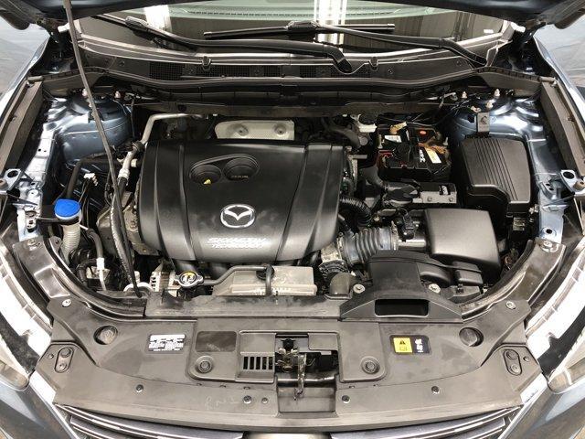 used 2016 Mazda CX-5 car, priced at $15,988