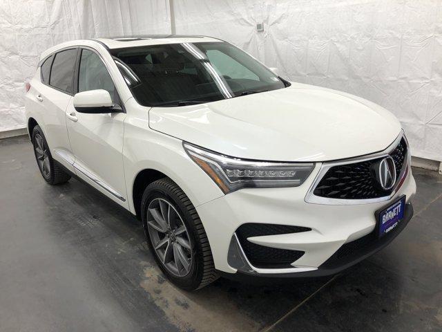 used 2019 Acura RDX car, priced at $24,988