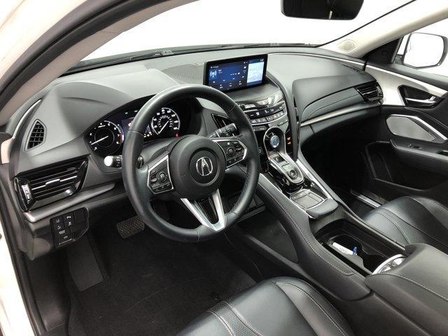 used 2019 Acura RDX car, priced at $24,988