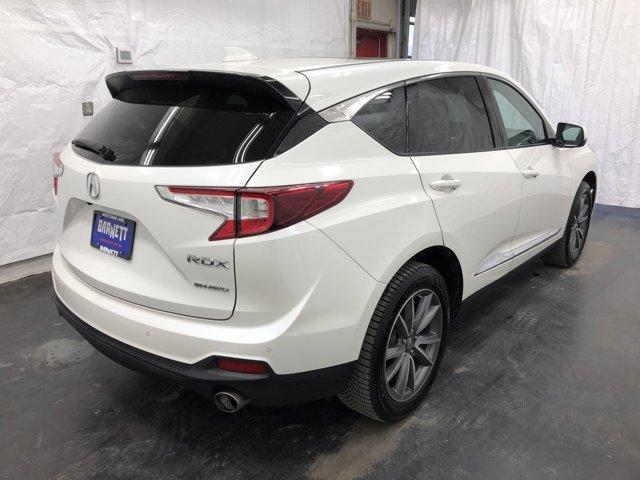 used 2019 Acura RDX car, priced at $24,988