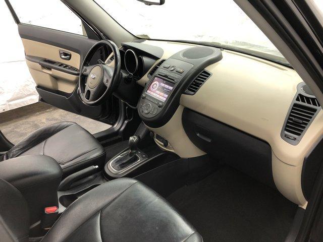 used 2013 Kia Soul car, priced at $10,988