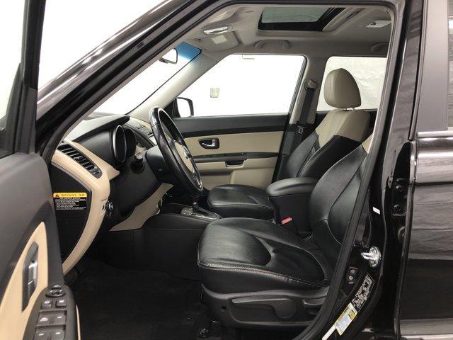 used 2013 Kia Soul car, priced at $10,988