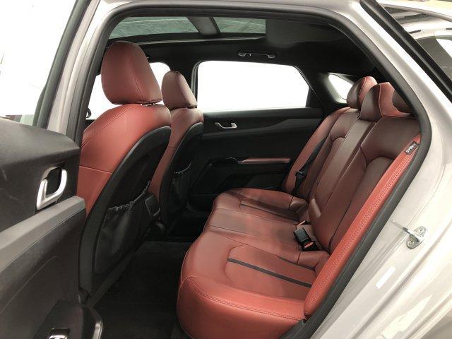 used 2022 Kia K5 car, priced at $21,988