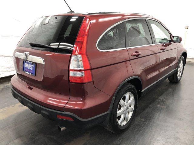 used 2009 Honda CR-V car, priced at $8,988