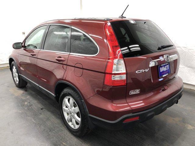 used 2009 Honda CR-V car, priced at $8,988