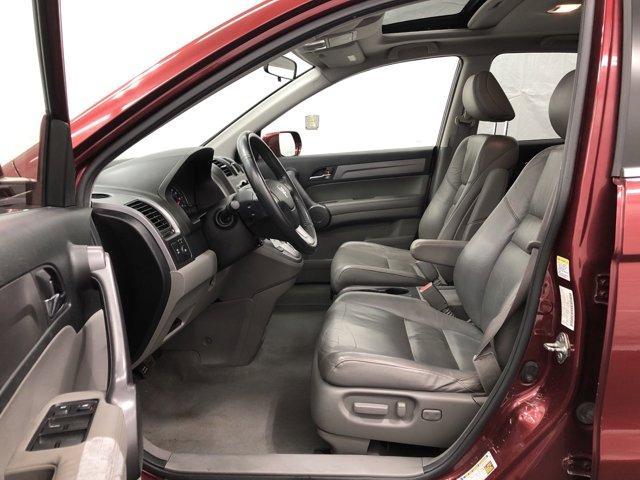 used 2009 Honda CR-V car, priced at $8,988