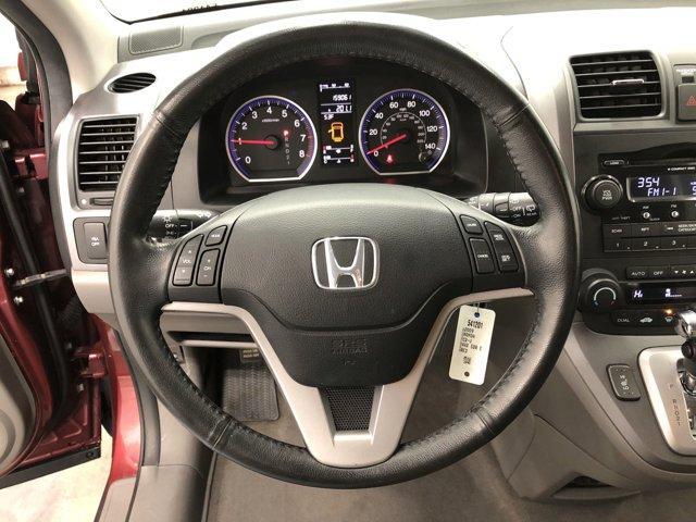 used 2009 Honda CR-V car, priced at $8,988