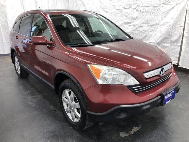 used 2009 Honda CR-V car, priced at $8,988