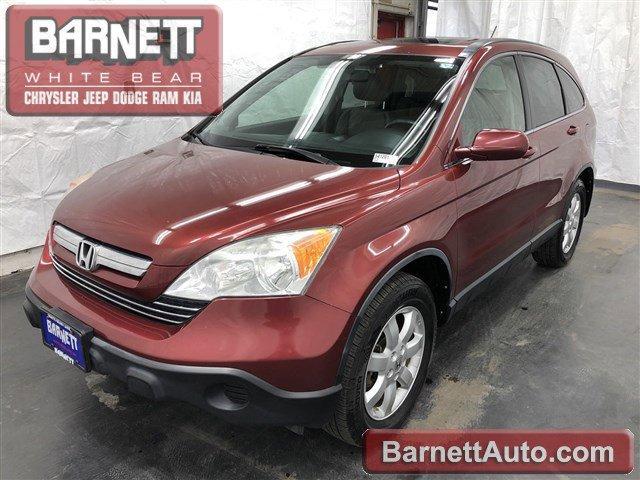 used 2009 Honda CR-V car, priced at $8,988