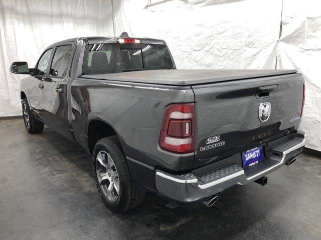 used 2024 Ram 1500 car, priced at $48,988