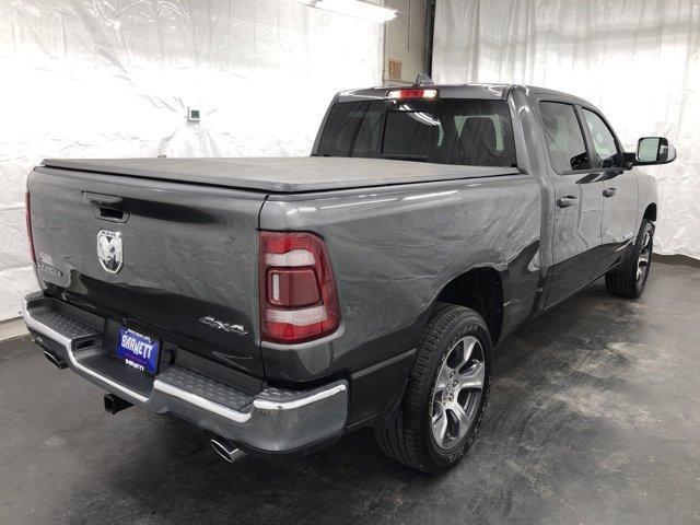 used 2024 Ram 1500 car, priced at $48,988