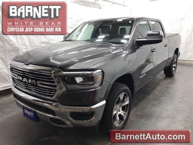 used 2024 Ram 1500 car, priced at $48,988