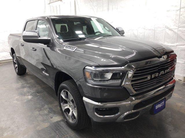 used 2024 Ram 1500 car, priced at $48,988