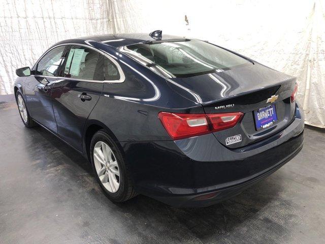 used 2016 Chevrolet Malibu car, priced at $17,988